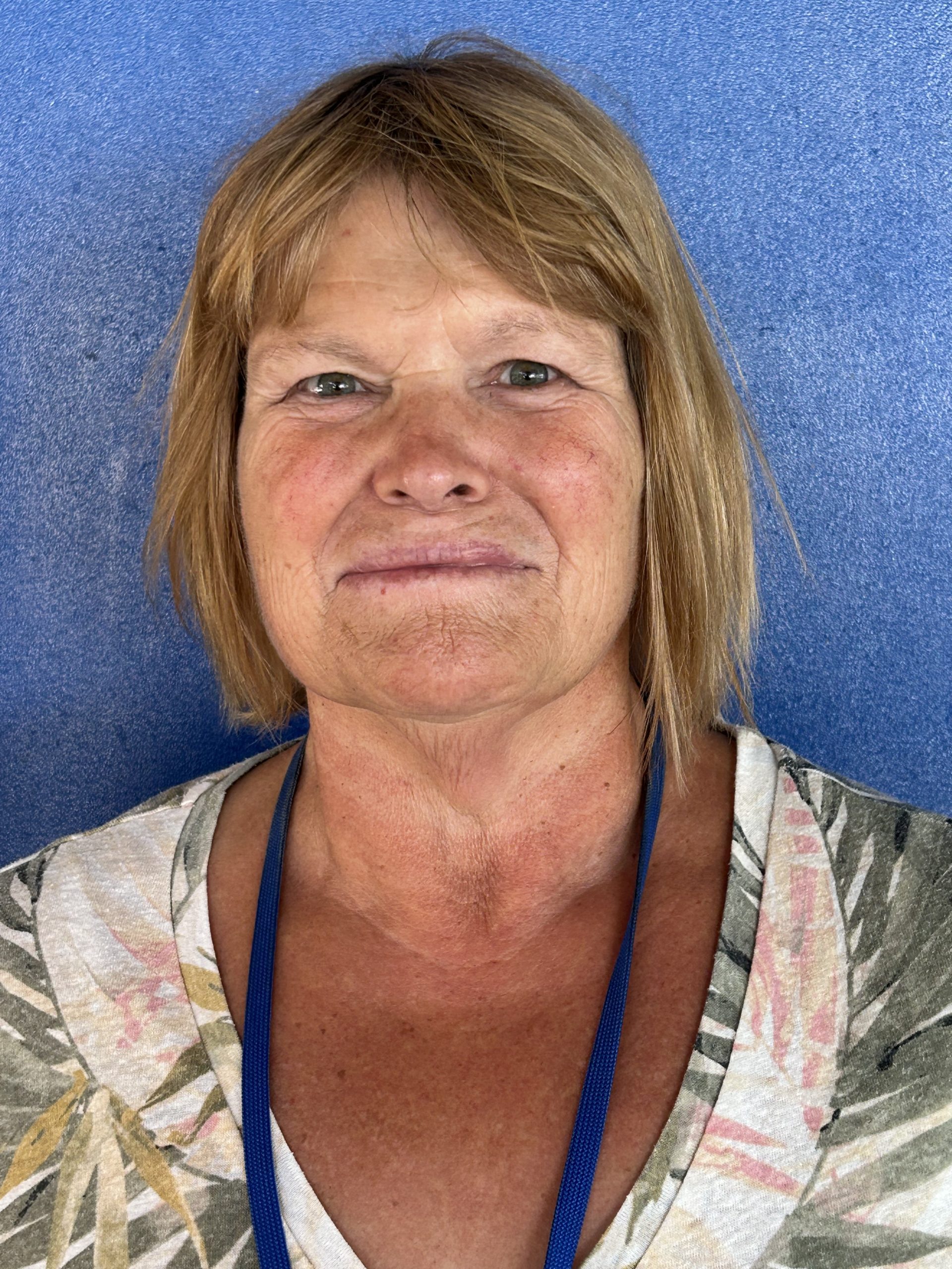 Staff - Allendale Primary School